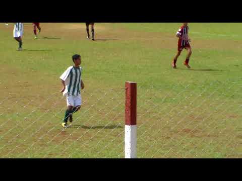 Flu 2003A X Atletas de Jesus seg tempo cont