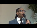 Jason Walker - I Sing Praises To Your Name