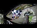 Watch Kevin Harvick dominate the final lap at Texas | NASCAR at Texas Motor Speedway