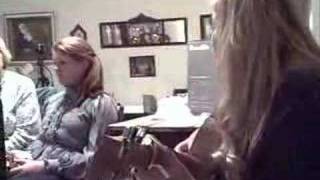 Julie Roberts- I Can&#39;t Get Over You