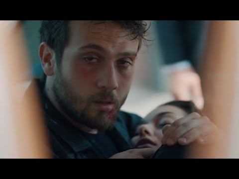 KEŞKE SENİ SEVMESEYDİM... ( Çukur-Mucize Doktor mix)