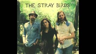 The Stray Birds- 