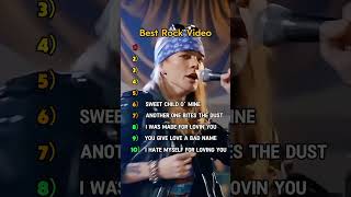 Who is the best rock band? #rockmusic #1980s #80s #80smusic#1970s#70smusic