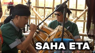 Download lagu SAHA ETA || IBU MASYUNING M.Sn ,LINA KAWIH, ALOK ROMANSYAH mp3