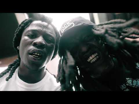Raysta x MonstaGang Swavoo - Binary Guns (Official Music Video)