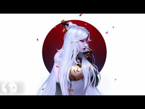 DAMSTERAM & JRND ‒ Standoff (ft. Darrick Atwater) - (lyrics)