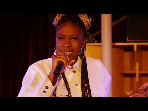 LolaBunz 'SHEISTY' Live from BSMT 254 Toronto