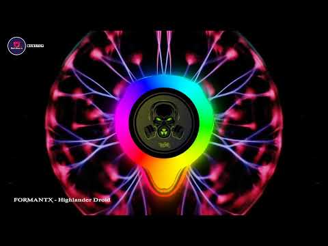 Highlander Droid - FORMANTX  /Dubstep/Epic/Action/Big Bass/Beats/Car Music/Dark/Video Games/Movie