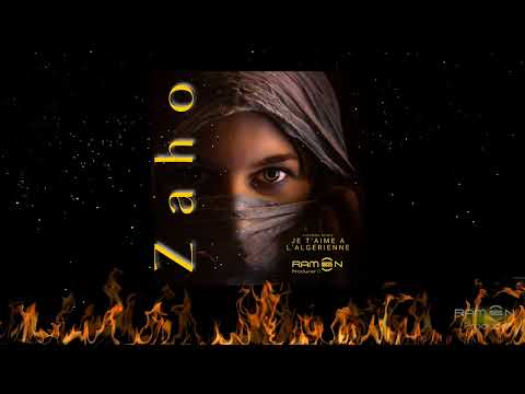 ♫ Je t'aime a L'algerienne ZAHO Kizomba remix by Ramon10635 Producer
