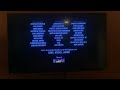 Closing To Star Wars Episode 3 Revenge Of The Sith 2011 Blu Ray Rated PG 13