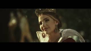 Janob Rasul - Koroleva | Королева (Official Music Video)