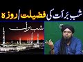 15-Shaban, Shabe Barat Ki Fazeelat Aur Roza? | Engineer Muhammad Ali Mirza | Supreme Muslims