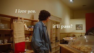 self love & the fear of relationships
