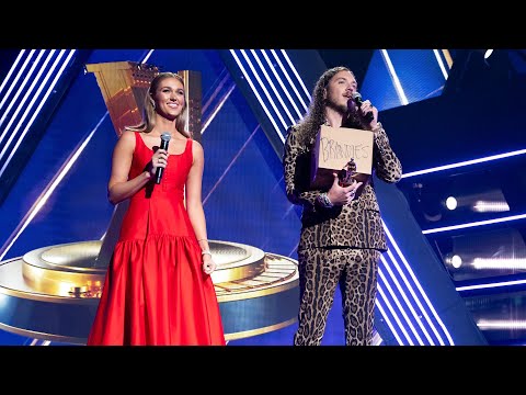 K-LOVE Fan Awards 2024 - The Brandies