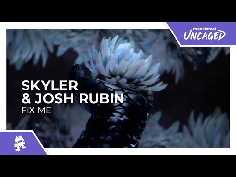 SKYLER & Josh Rubin - Fix Me [Monstercat Release]