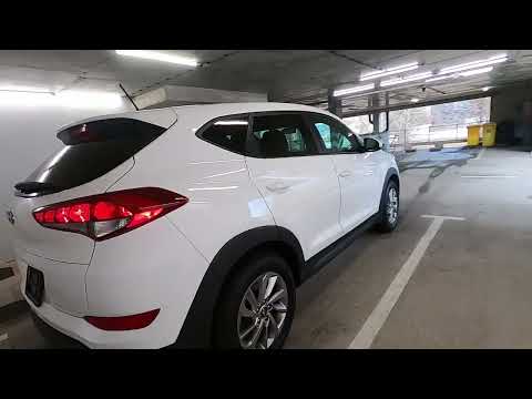 фото hyundai tucson iii 0