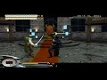 Batman Dark Tomorrow 2003 Video Game NGC Gameplay 11 Good Ending