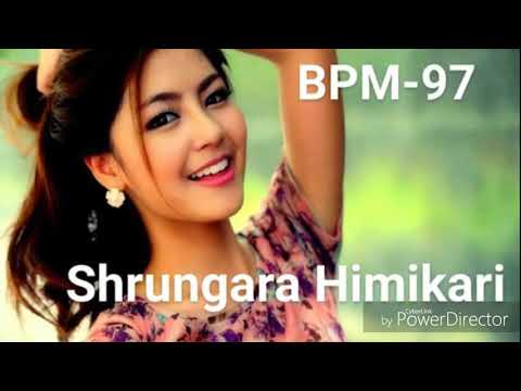 Shrungara Himikari Reggaeton Mix - DJ Ruwan