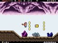 SMW Custom Level Dragonic Cavern