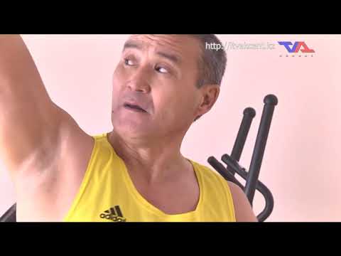 «Күн» ақпараттық бағдарлама. 19 қараша 2020ж