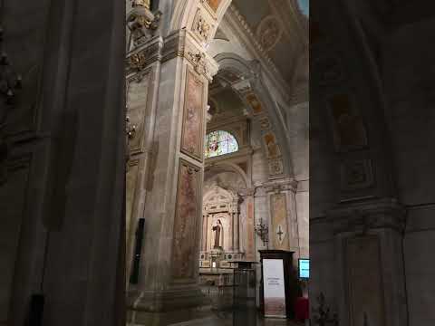 Catedral Metropolitana de Santiago de Chile