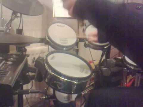 rudimental study number 2 trinity guildhall drums grade 3