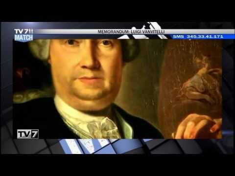 Tv7 Match del 12/05/2017 - ALITALIA-MORO-OBAMA (1di3)