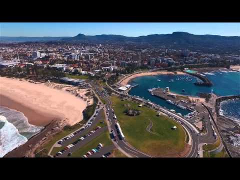 MMJ Real Estate, 17,19 & 21 Harbour Street, Wollongong