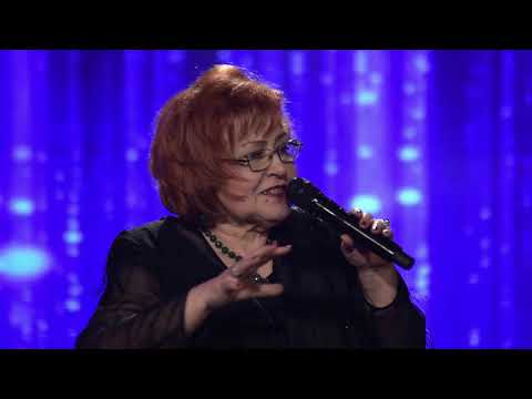 Violeta Tomovska - Kade brzas zivote (LIVE TV Show 7 8 - Balkan Music TV)