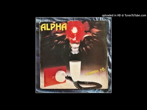 Alpha - Soleil