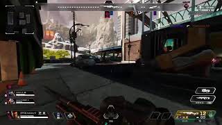 10/04　APEX　ランク