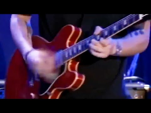 Try - John Mayer