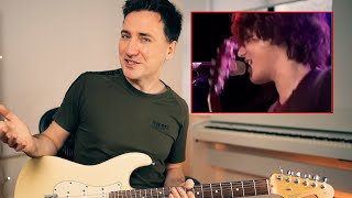 HOW TO PLAY TRY - JOHN MAYER