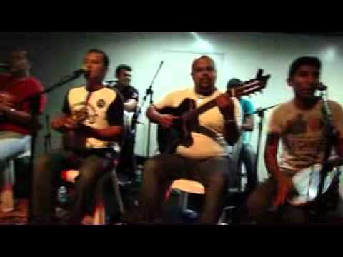 GRUPO GENTE DA GENTE