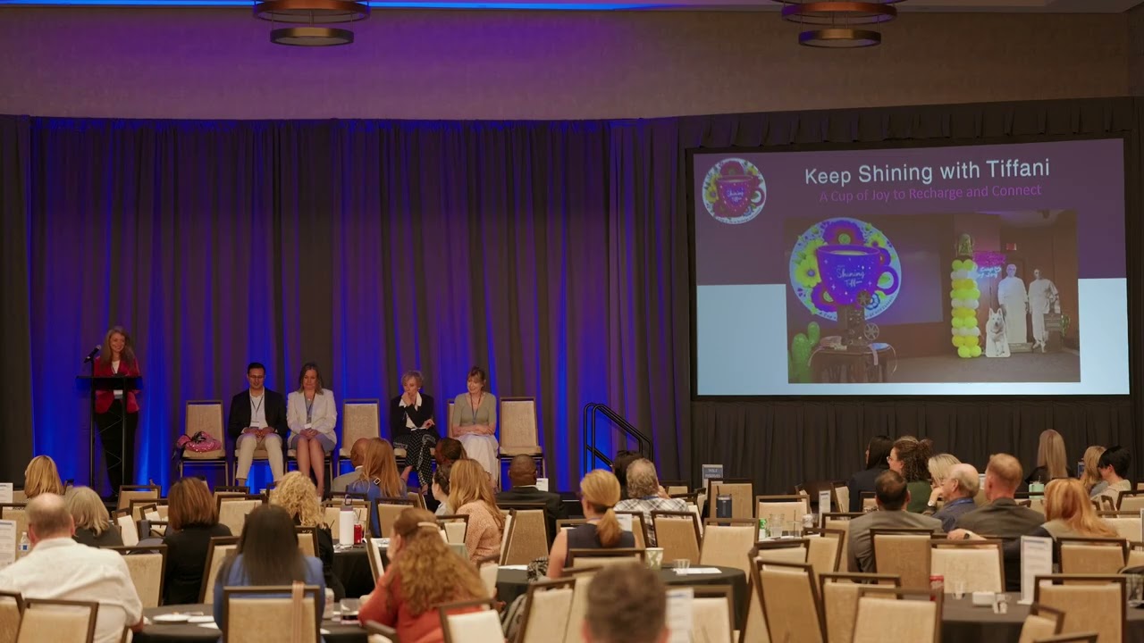 Cup of Joy: Creating Connection, Laughter, and Wellbeing Across Mayo Clinic