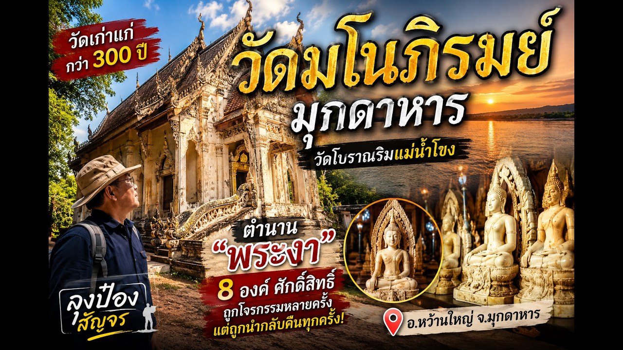 วัดลัฏฐิกวัน