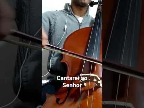 Cantarei ao Senhor - Fernanda Brum