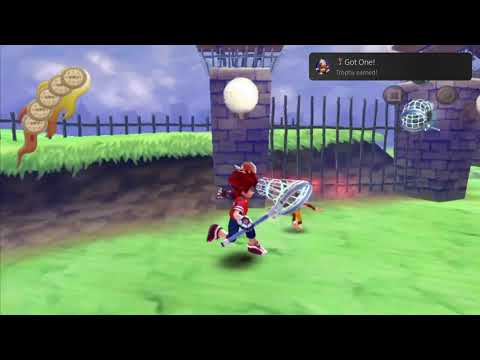 Ape Escape 2 is broken on ps5