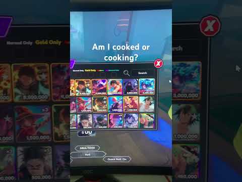 ANIME CARD BATTLE!! #roblox