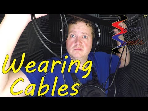 3BO: Wearing Cables - Sound Speeds