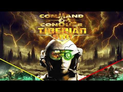 Command & Conquer: Tiberian Sun | Full | Game Soundtracks | 2025 | OST |