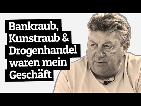 Remmo-Clan, MH17 & Pablo Escobar – Gefahr ist mein Beruf | Josef Resch