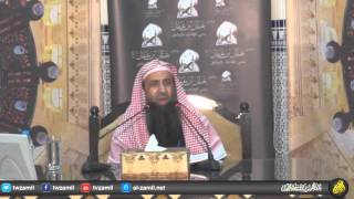 اتخذ النبي خاتما | الحديث 84 | ثلاثيات مسند الإمام أحمد image