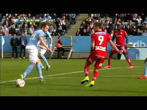 Höjdpunkter: 26-års väntan över - Norrköping svenska mästare - TV4 Sport