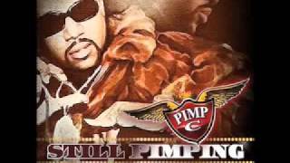 Pimp C - Grippin on the Wood - Still Pimping 2011 (feat. Bun B & Big K.R.I.T.)