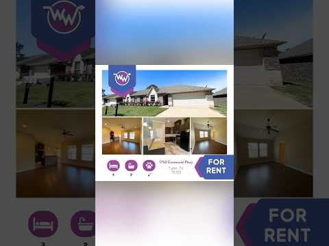 1750 Centennial #107 property video