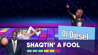 [其他] 本週 Shaqtin’A Fool