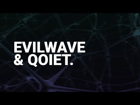 Evilwave & Qoiet - Atheist (Code: Pandorum & FaceSplit Remix)