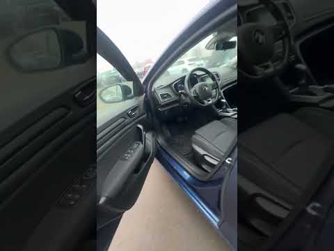 фото renault megane iv 0