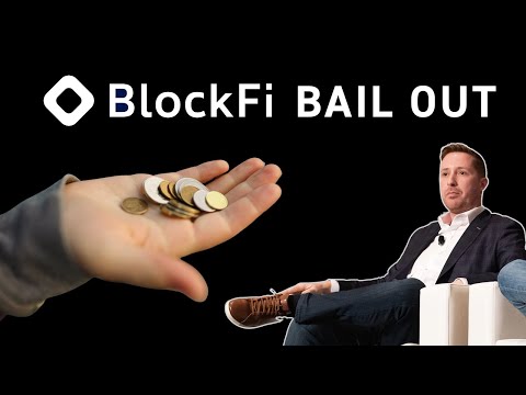 Blockfi The Rise And Fall
